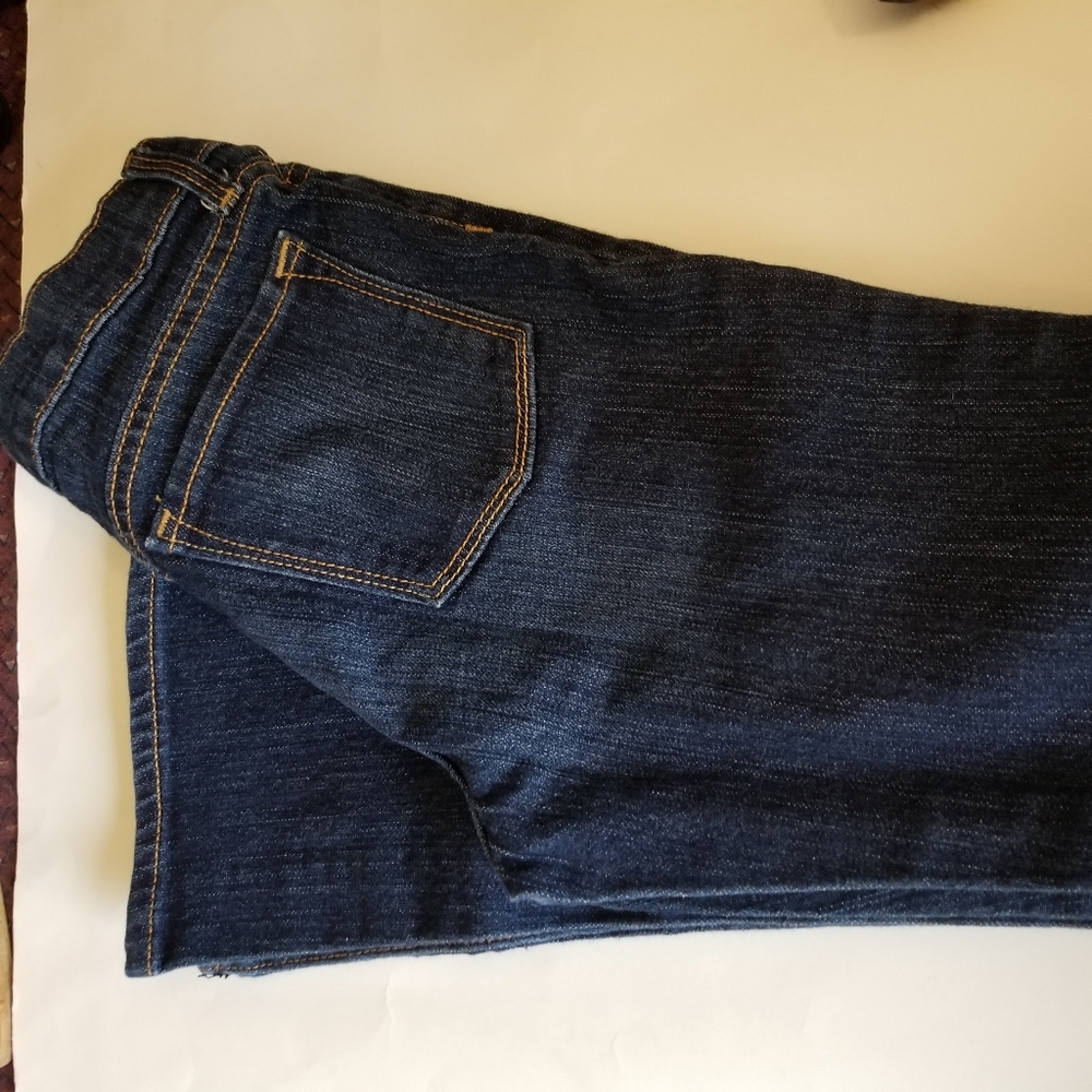 Almost new Old Navy women skinny Jeans size 14